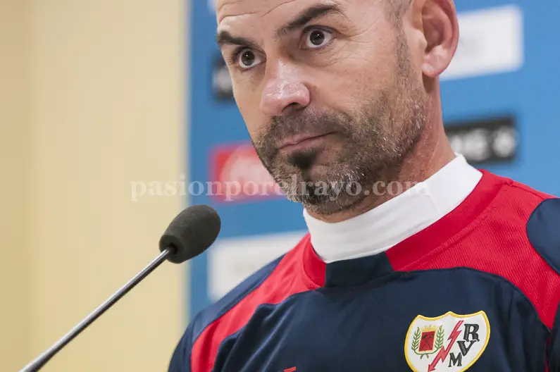 ‘Si hay una posibilidad de ganar al Madrid iremos a por ella’