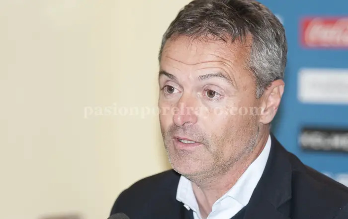 ‘Seguimos teniendo nuestras opciones’