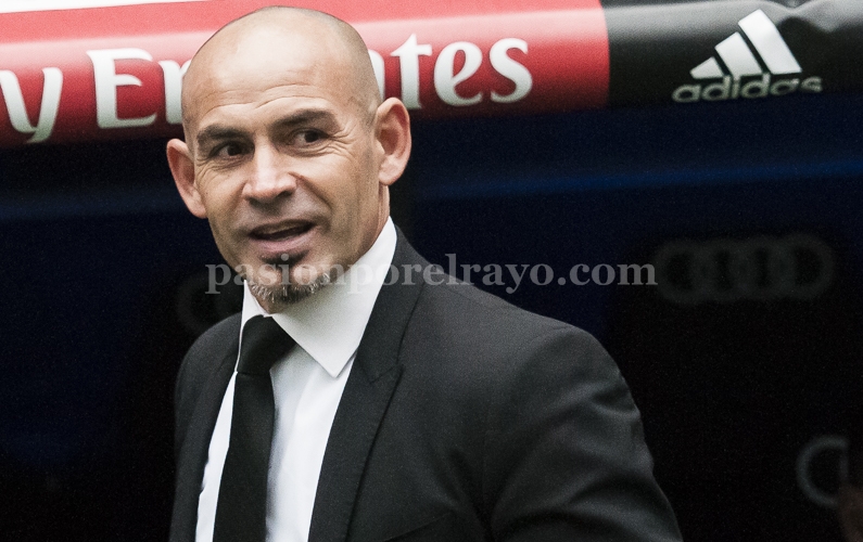 «Feliz Navidad a todos, incluido el árbitro»