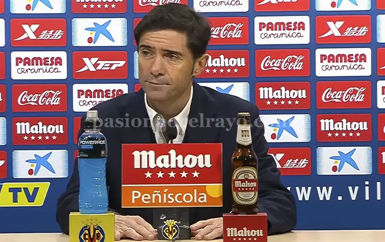 ‘Fuimos dominadores del partido en el primer tiempo’