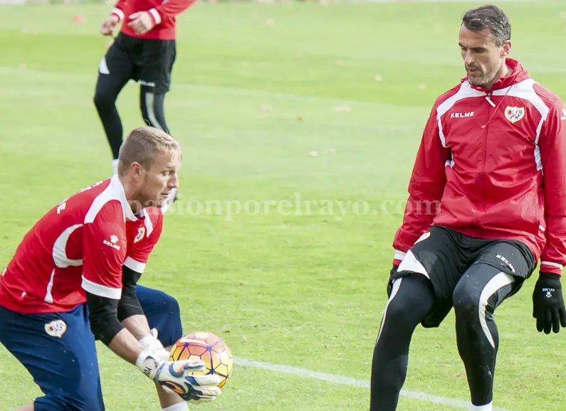 Convocatoria para medirse al Villarreal