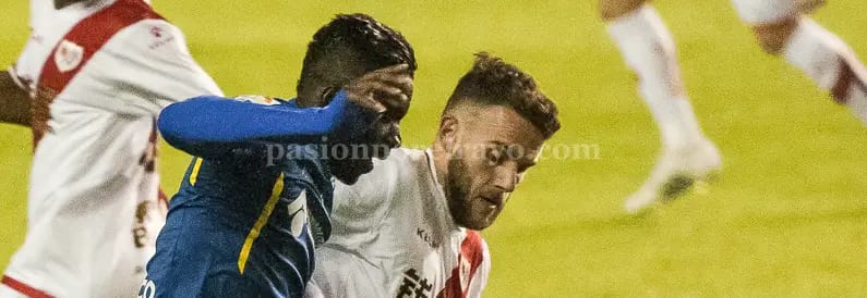 ‘Se nota cuando no animan pero nosotros poco podemos hacer’