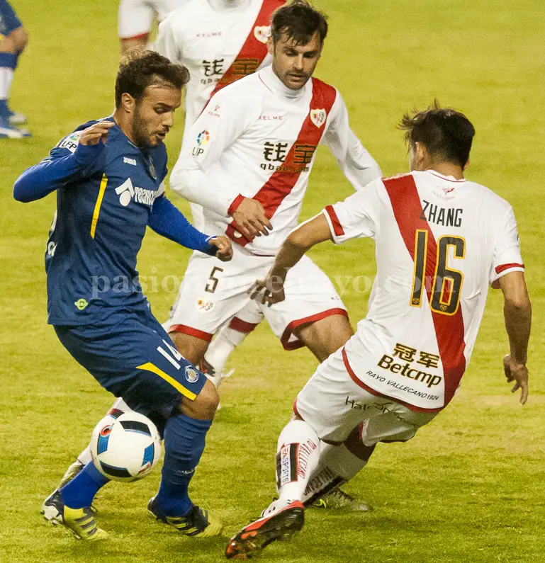 Calma tensa en Vallecas