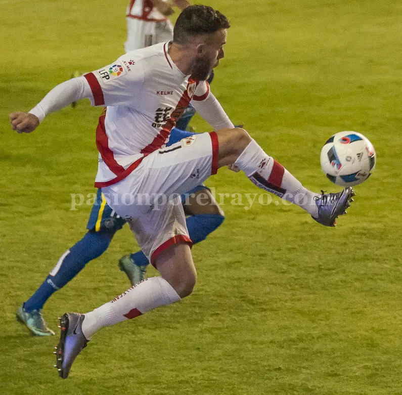 ‘Cuando no tienes la opción de jugar se pasa mal’