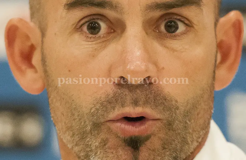 ‘El estado anímico del equipo es bueno’