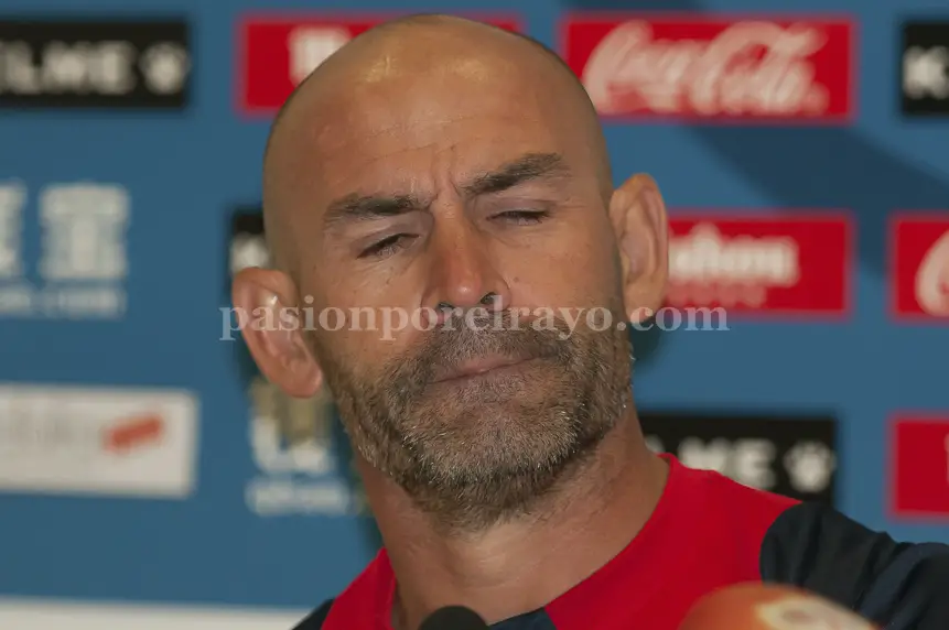 Jémez encabezará la campaña «Yo no soy tonto»