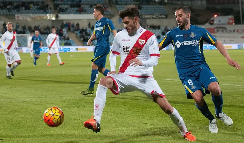 Cissé, Chengdong y Miku novedades para el duelo copero ante el Getafe