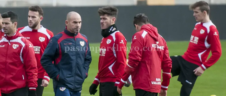 Piti se suma a la causa y viaja a Riazor en su regreso