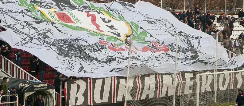 Hoy regresa la fiesta a Vallecas