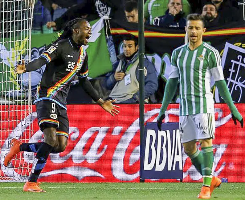 Manucho contesta a Castro