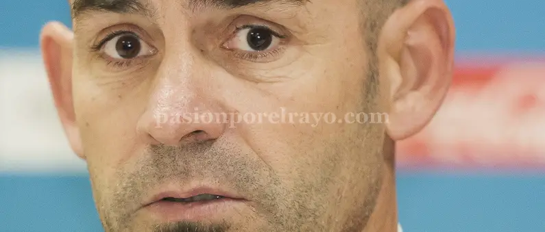 ‘No será definitivo ni para nosotros ni para Las Palmas’