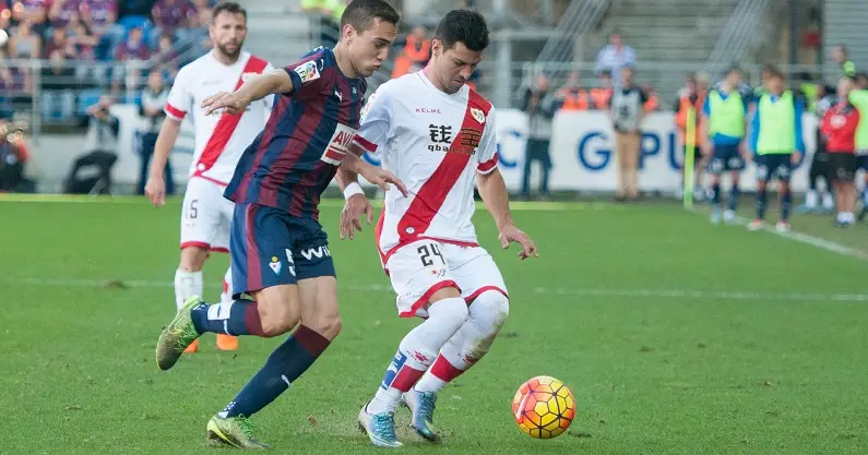 Al Molinón sin Javi Guerra, Zé Castro y Baena