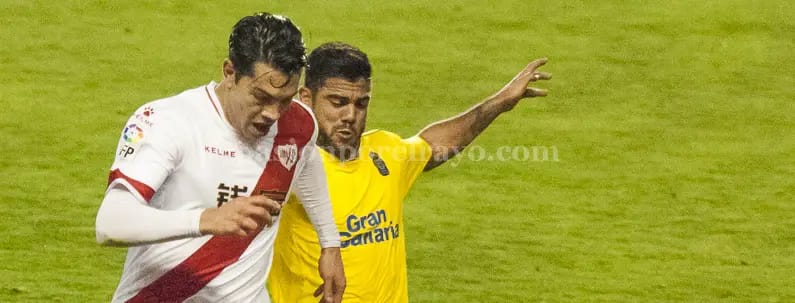 ‘Me considero un trabajador que hace lo que el entrenador le pide’