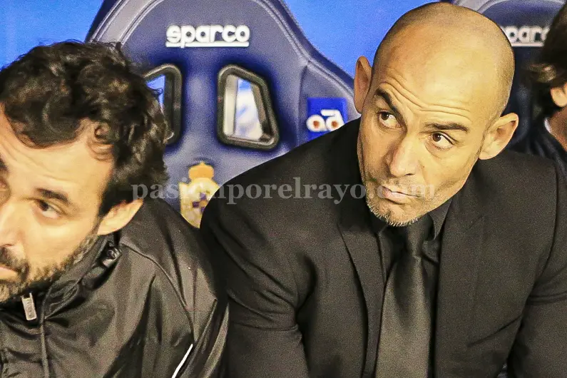 ‘Ha sido un partido muy disputado por ambas partes’