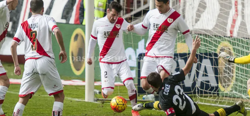 ‘Tenemos que ir a ganar a Sevilla sí o sí’