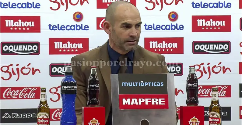 ‘Hemos jugado al fútbol hasta cuando no se podía’