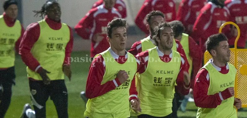 El Rayo viaja al Villamarín con importantes bajas