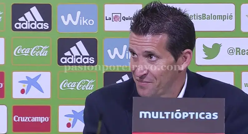 «Hemos sido merecedores de ganar el partido»