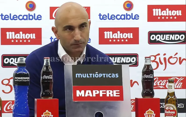 ‘Ha sido un gran partido por parte de los dos equipos’