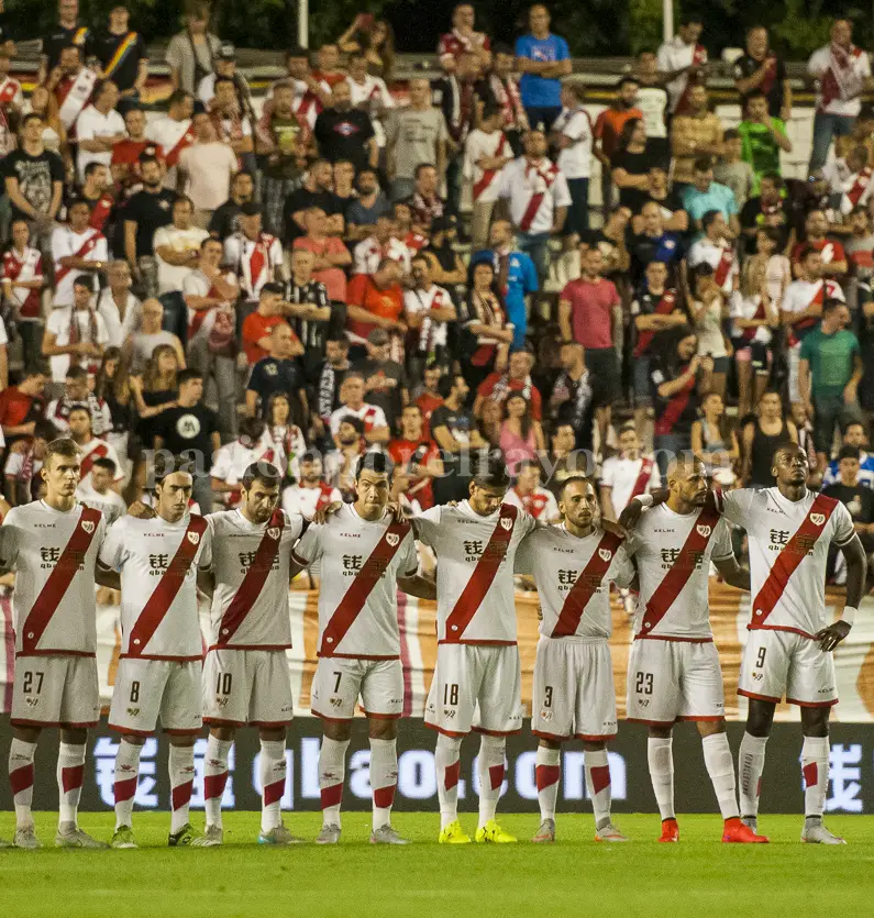 Este barrio nunca se rinde