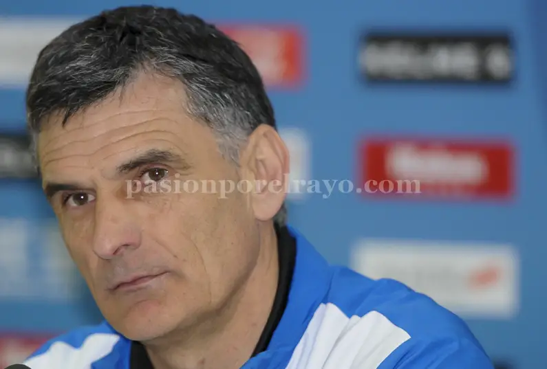 «Tuvimos un inicio malo pese a saber que ellos empiezan muy fuerte»