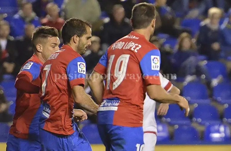 El Levante encarece la zona de salvación