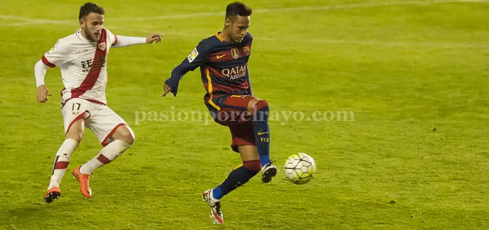 ‘Tenemos que ir a Barcelona a por los tres puntos’