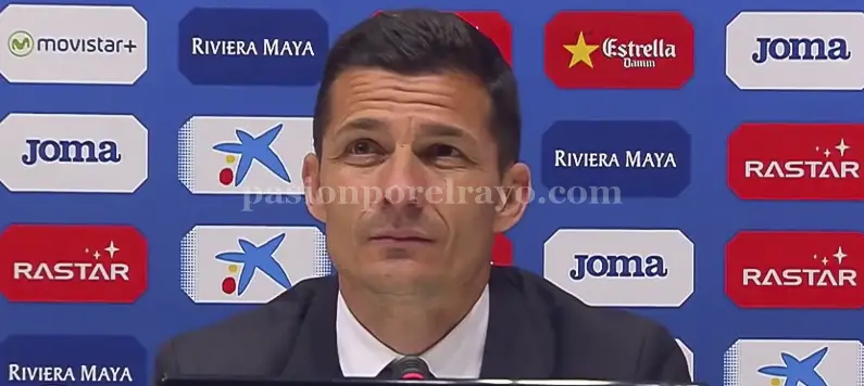 ‘No hemos estado finos delante de la portería’