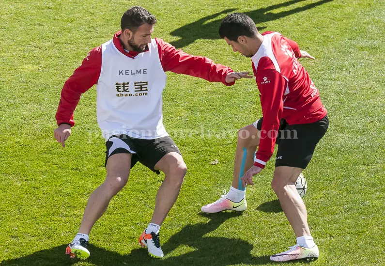 Rat estará disponible para el tramo final de liga