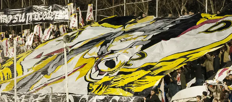 Jornadas contra el racismo y fiesta del fútbol popular