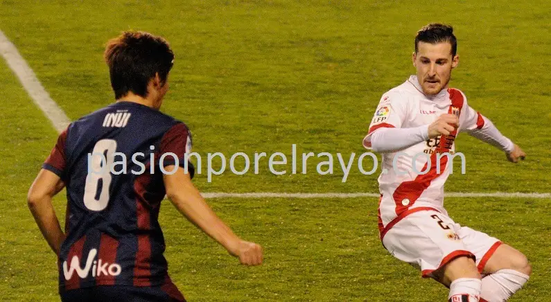 «En Granada hay que ir a por todas porque nos jugamos la vida»