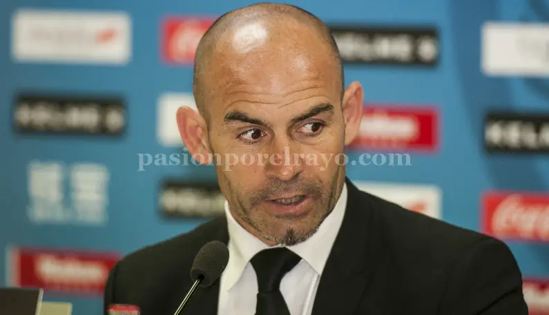 ‘De antemano preveía un partido bastante más atravesado’