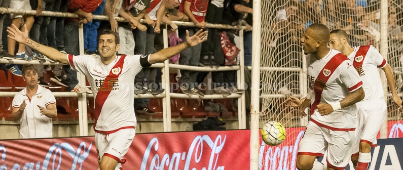 En Vallecas no tenemos…