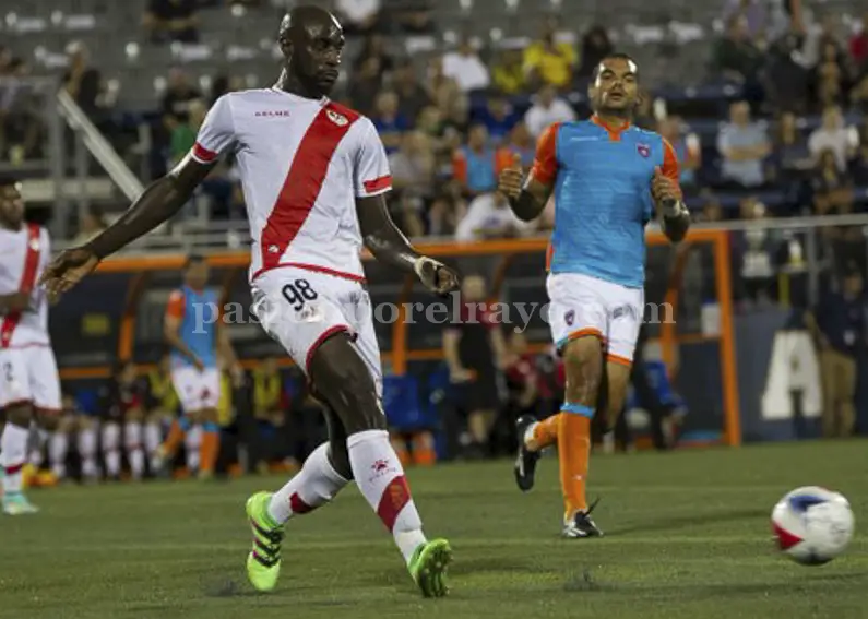 El Rayo de Oklahoma consigue su primera victoria