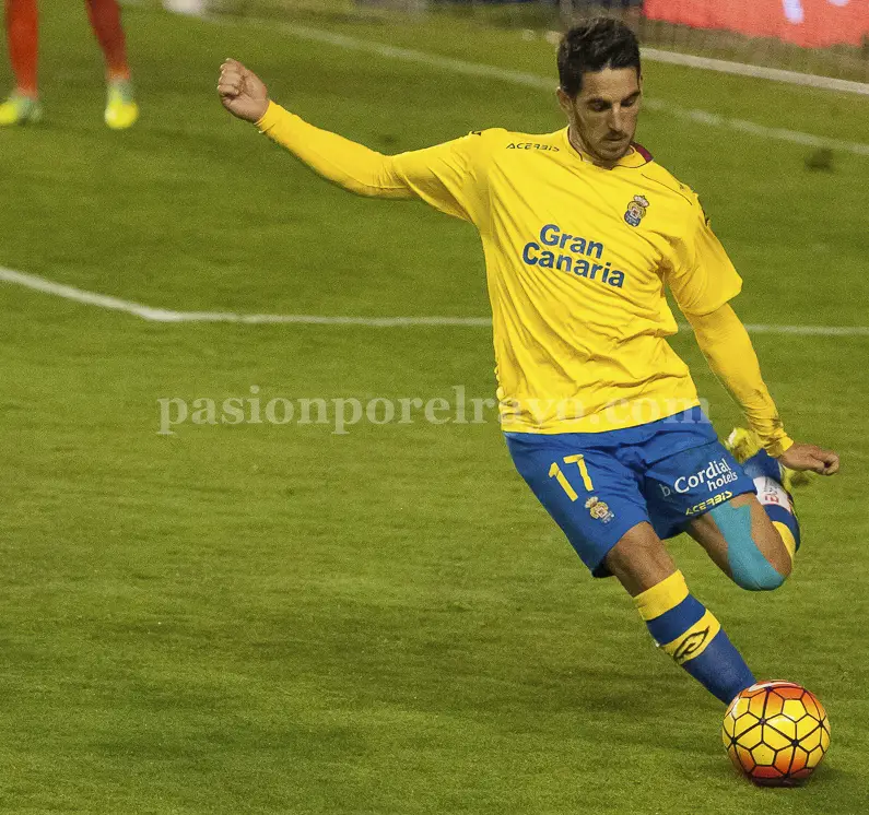Las Palmas mete en problemas al Espanyol