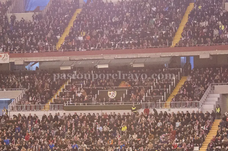 Autocares gratis para viajar a San Mamés