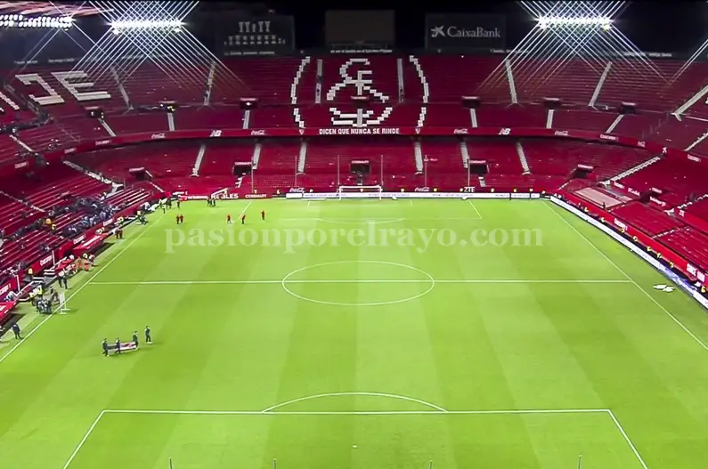 La Real gana en el Pizjuán y acaricia la salvación