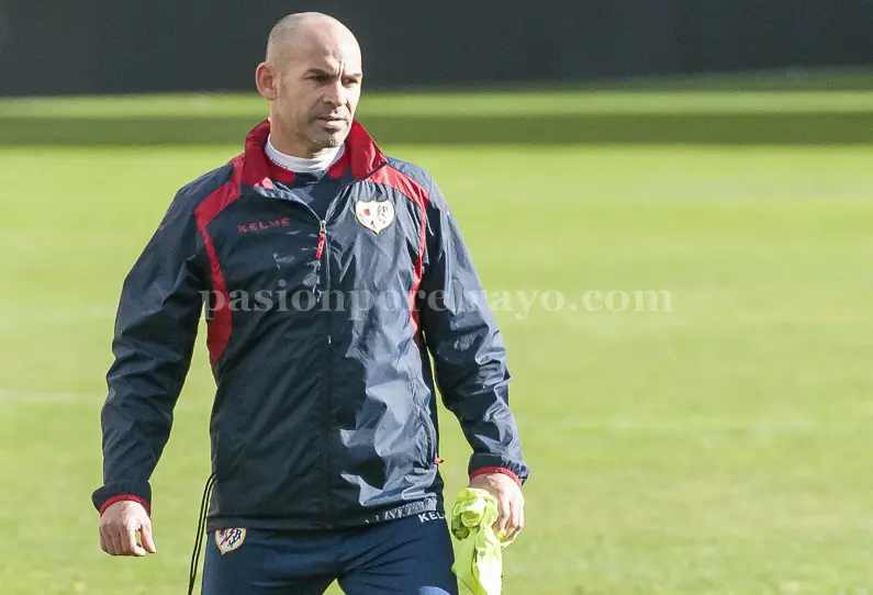 ‘Tenemos que hacerles defender lo más cerca posible de su portería’