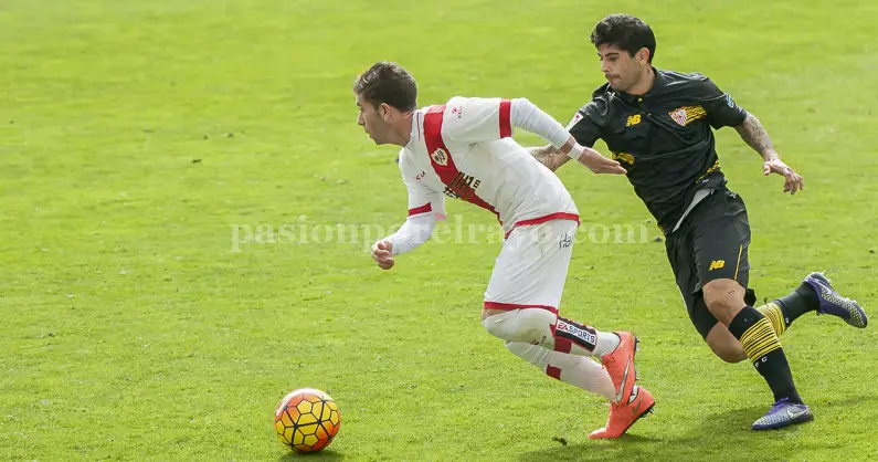 Adrián Embarba hijo pródigo de Azuqueca