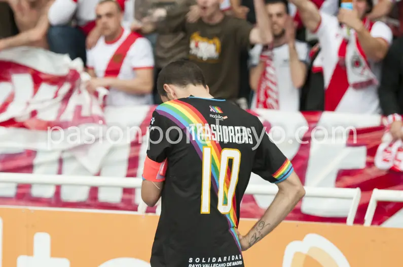 Despedida a lo grande