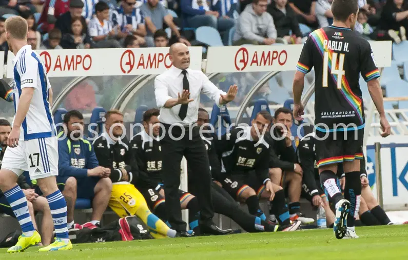 «Sentimos mucho lo que ha pasado»