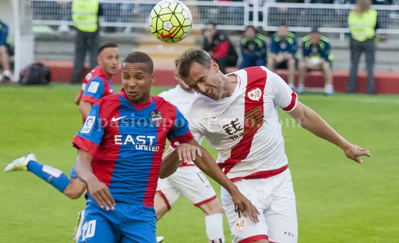 ‘Baptistao fue el único jugador que corrió y le cambiaron en el minuto 70’