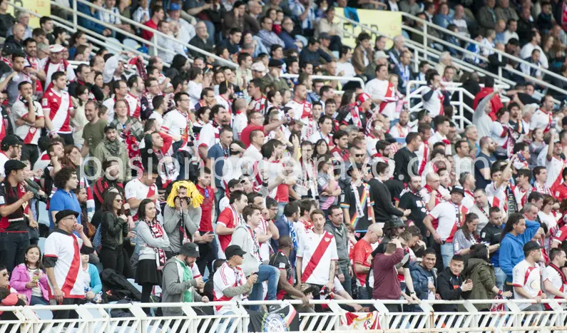 Del sueño a la pesadilla en noventa minutos