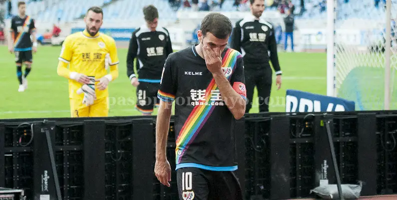 ‘Nos fastidia muchísimo no poder devolverles todo lo que hacen’