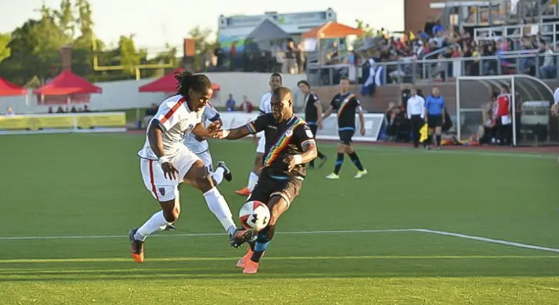 Superioridad insuficiente en Oklahoma