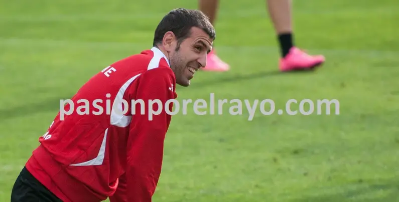 Roberto Trashorras volverá a ser el timonel del barco en Anoeta