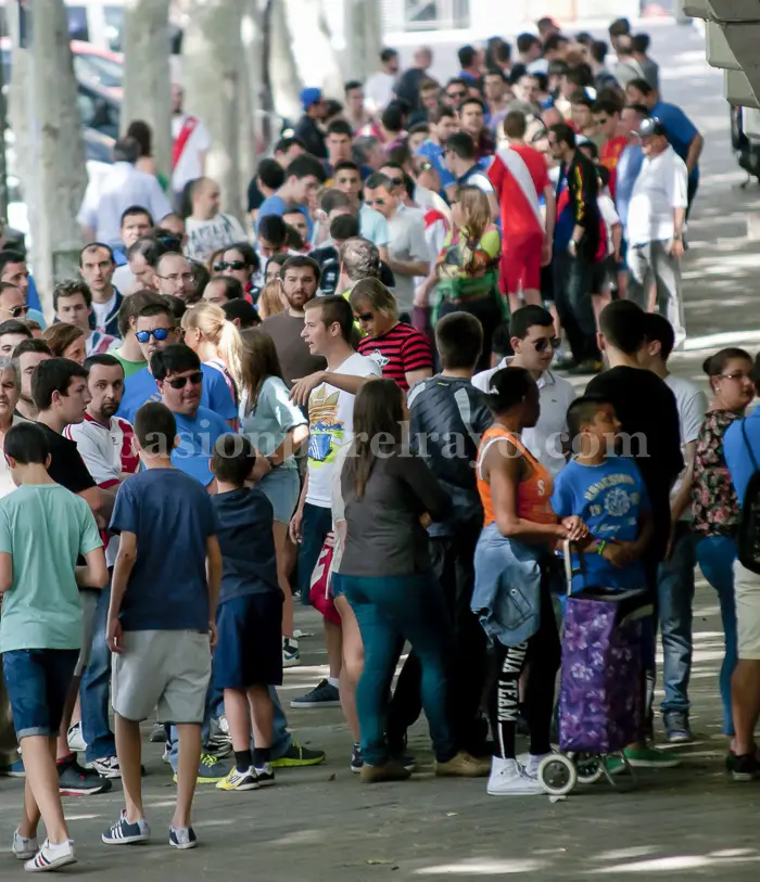 Este fin de semana se celebrarán las Jornadas del Rayismo