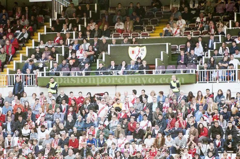 Discreción, valentía y protagonismo de la cantera