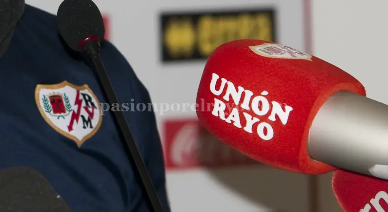 Unión Rayo no seguirá emitiendo