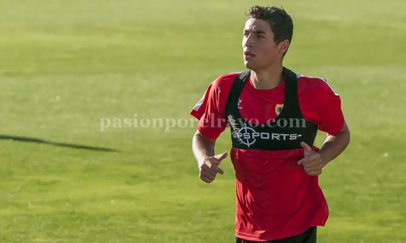 Comesaña y Galán fueron presentados ante los medios